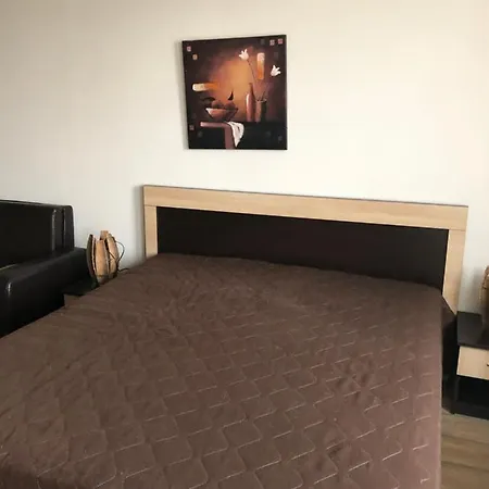 Alpine Bansko. Studio. Apartment