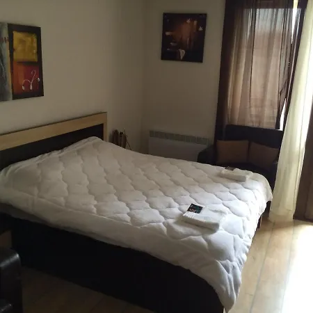 Alpine Bansko. Studio. Apartment Bansko