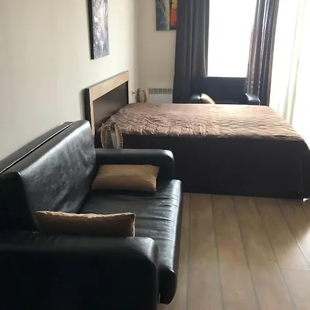 Apartment Alpine Bansko. Studio. Bansko