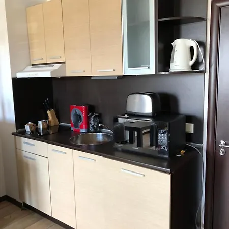 Alpine Bansko. Studio. * Bansko